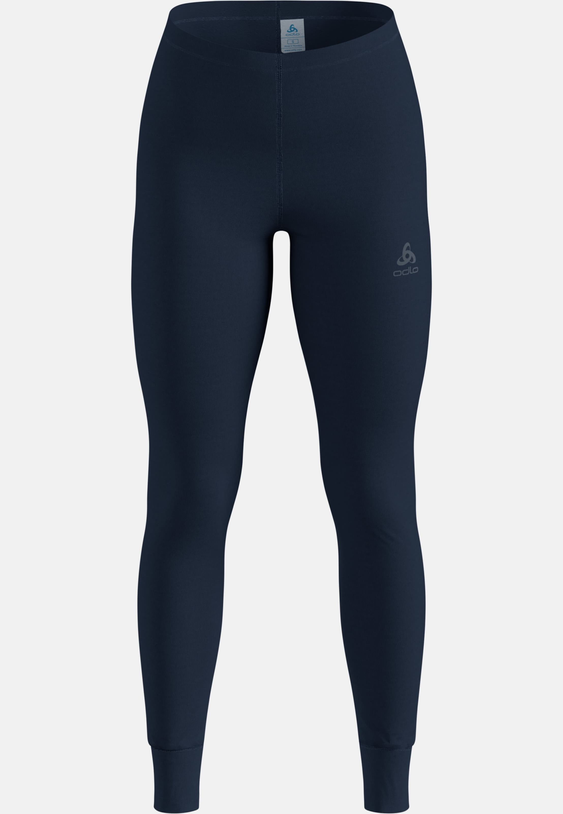 Active Warm Base Layer Tights in dark sapphire