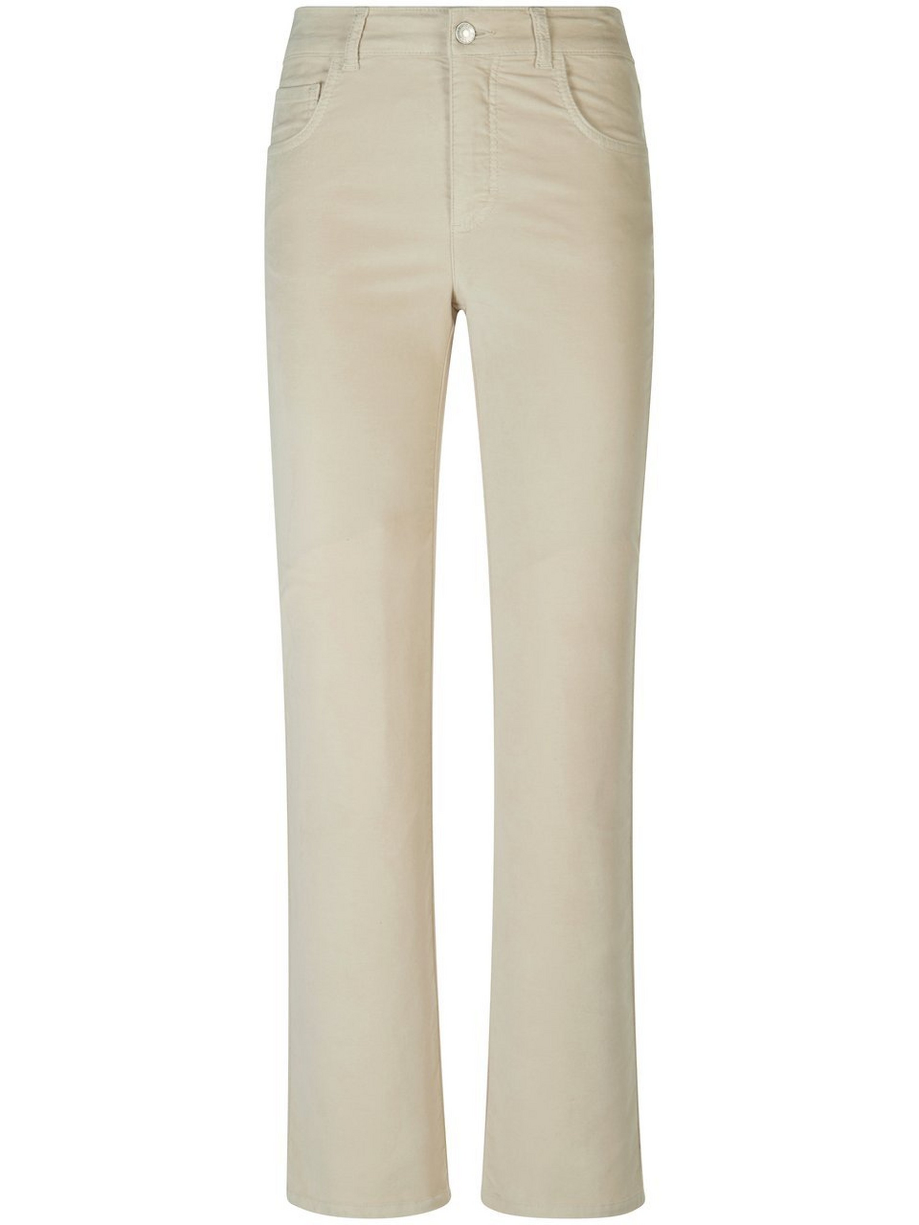 Samt-Hose 