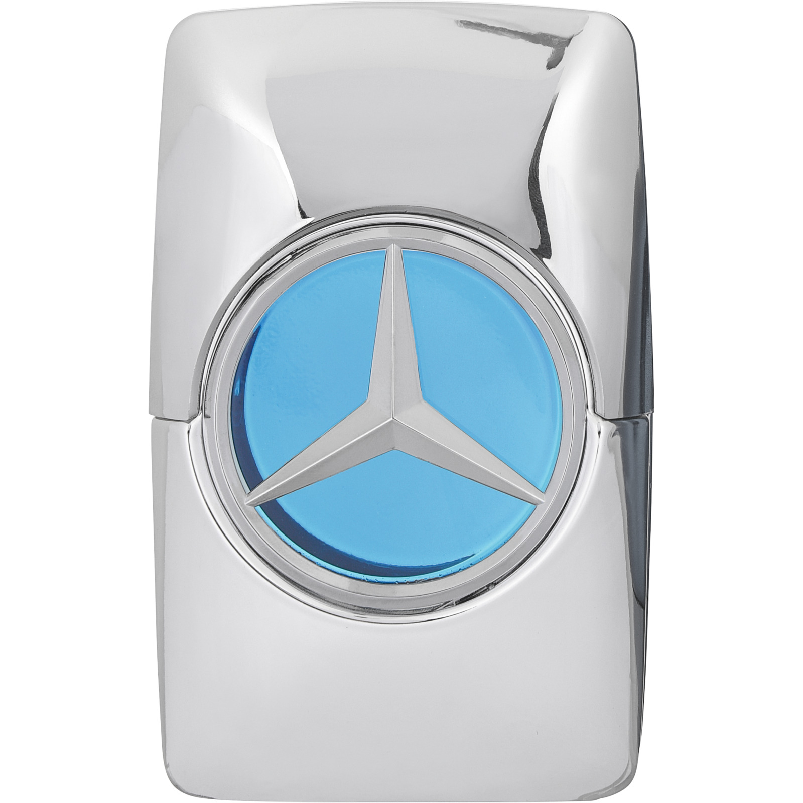 Mercedes Bright Homme EdT 100ml+SG 100ml