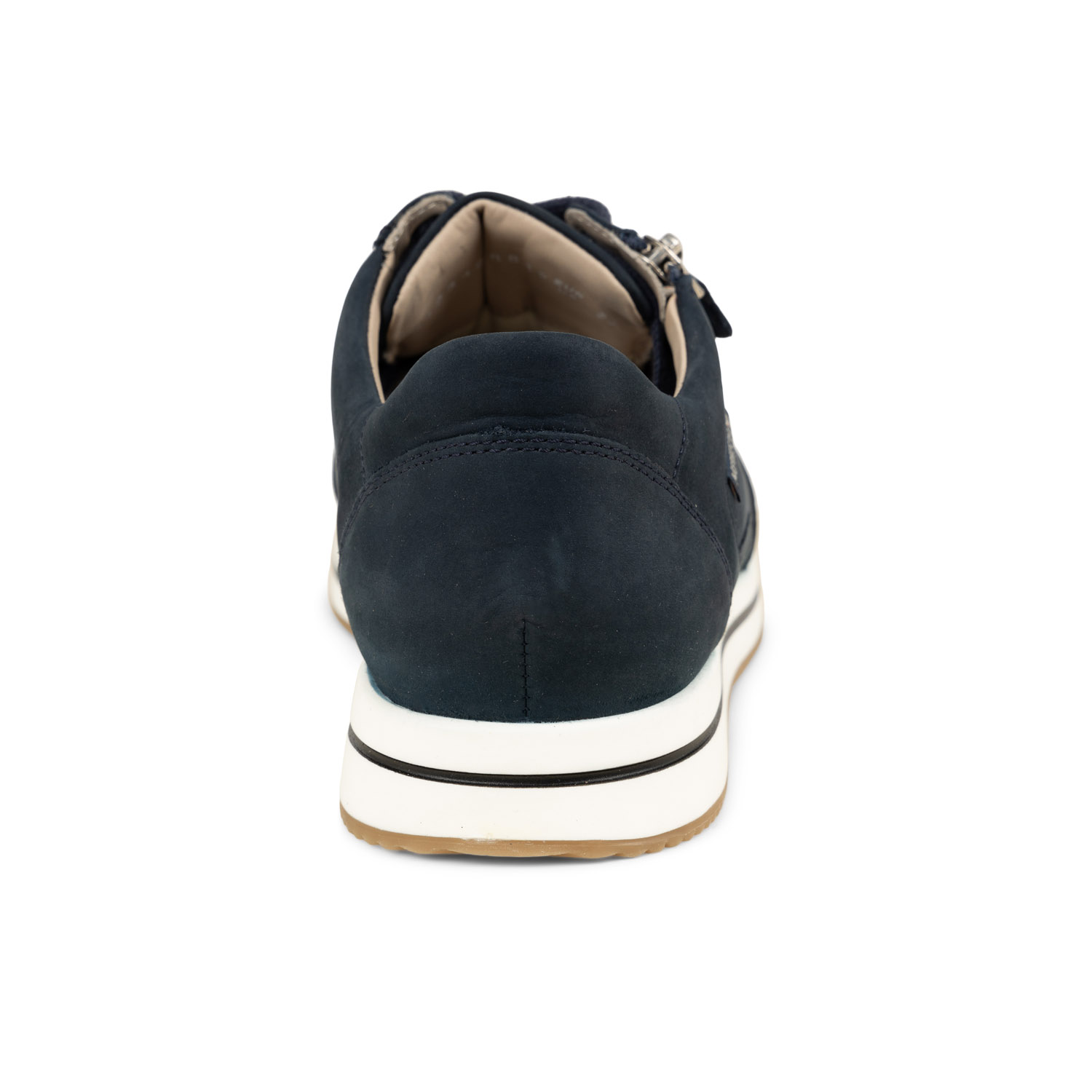 Baskets femme MEPHISTO LEENIE