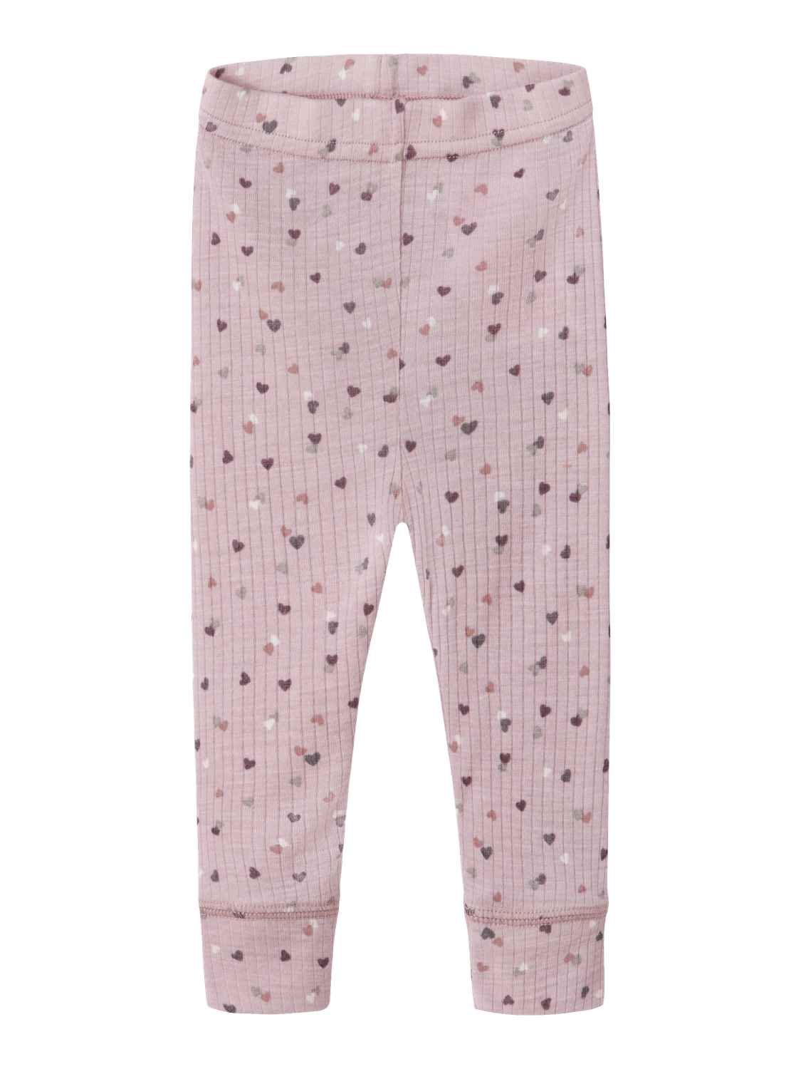 Name It Leggings Womi Uld/Modal