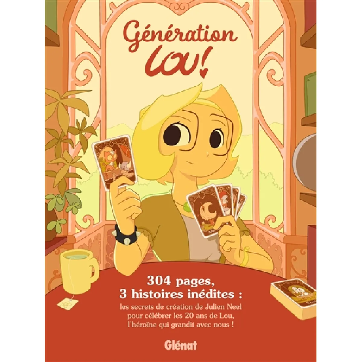 Génération Lou !