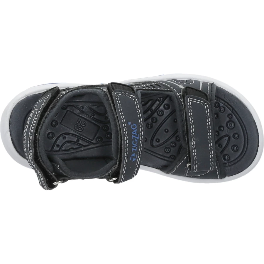 ZigZag Sandalen Trice 2048 Navy Blazer
