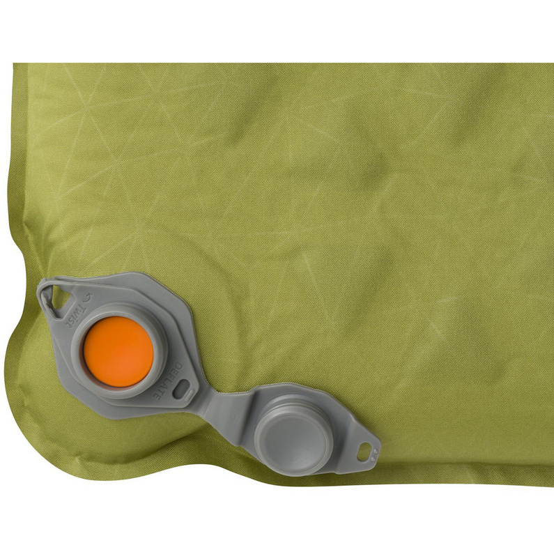 Sea to Summit Camp Mat Selfinflating Isomatte