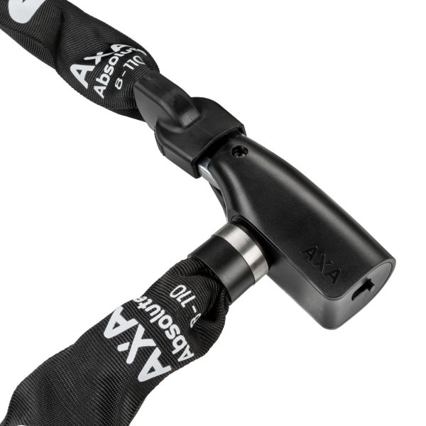 Axa Absolute 8 Kædelås, 110cm