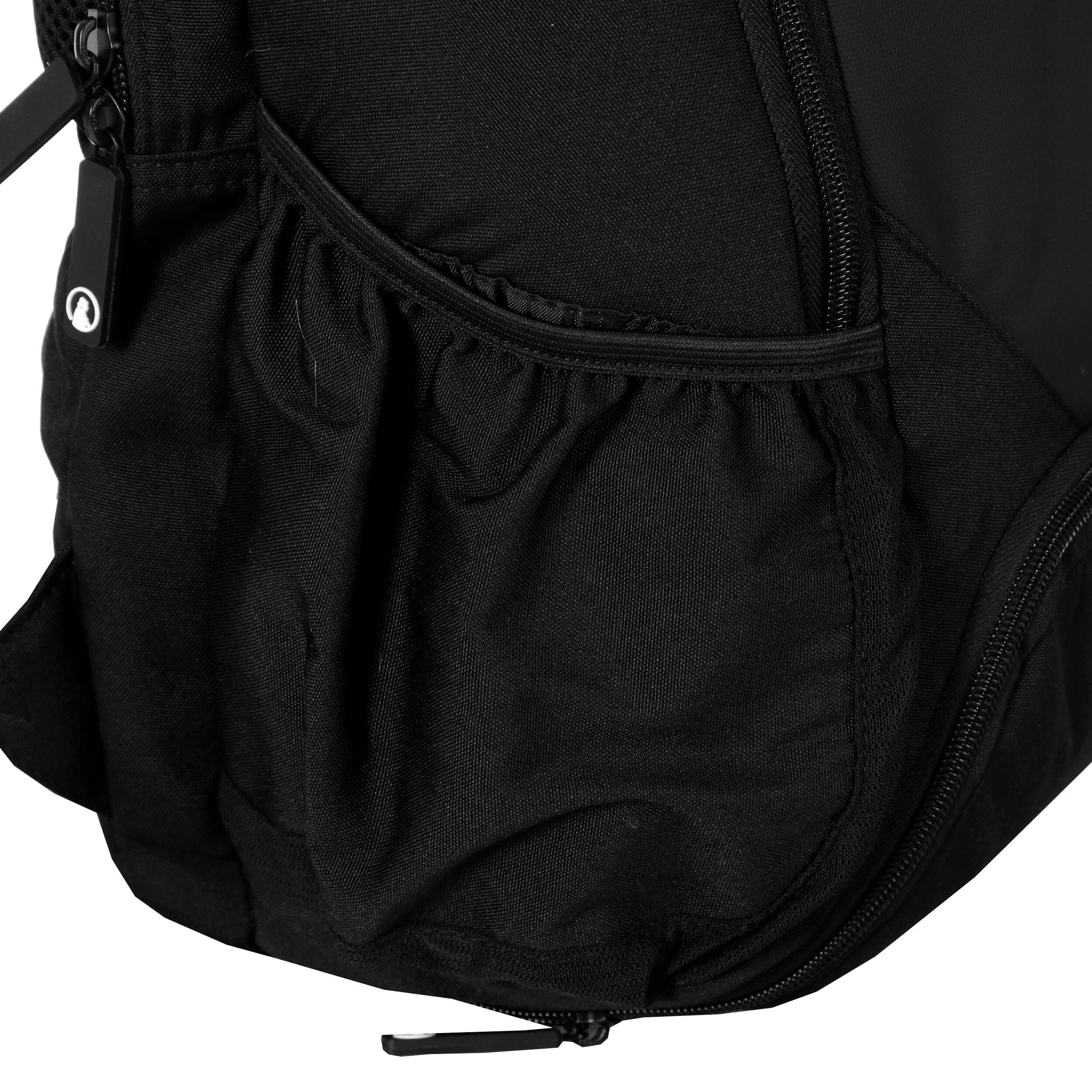 Quiet Please Sac À Dos - Noir