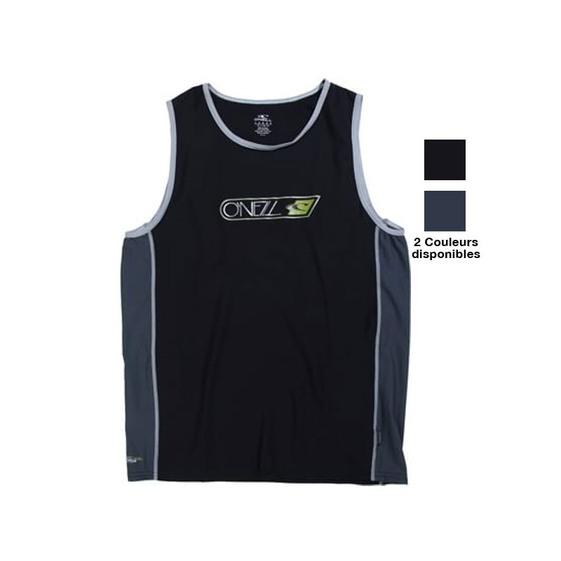 Lycra O'neill Hyperfreak Tank - The Corner Shop