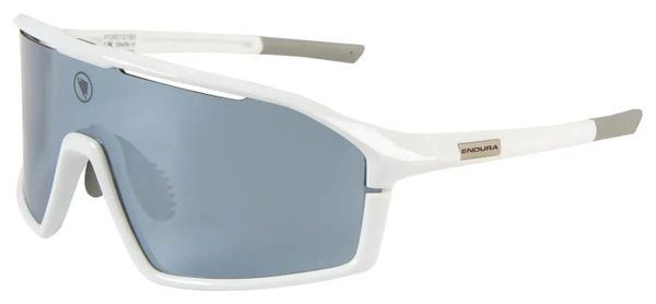 Lunettes Endura Gabbro II Blanc