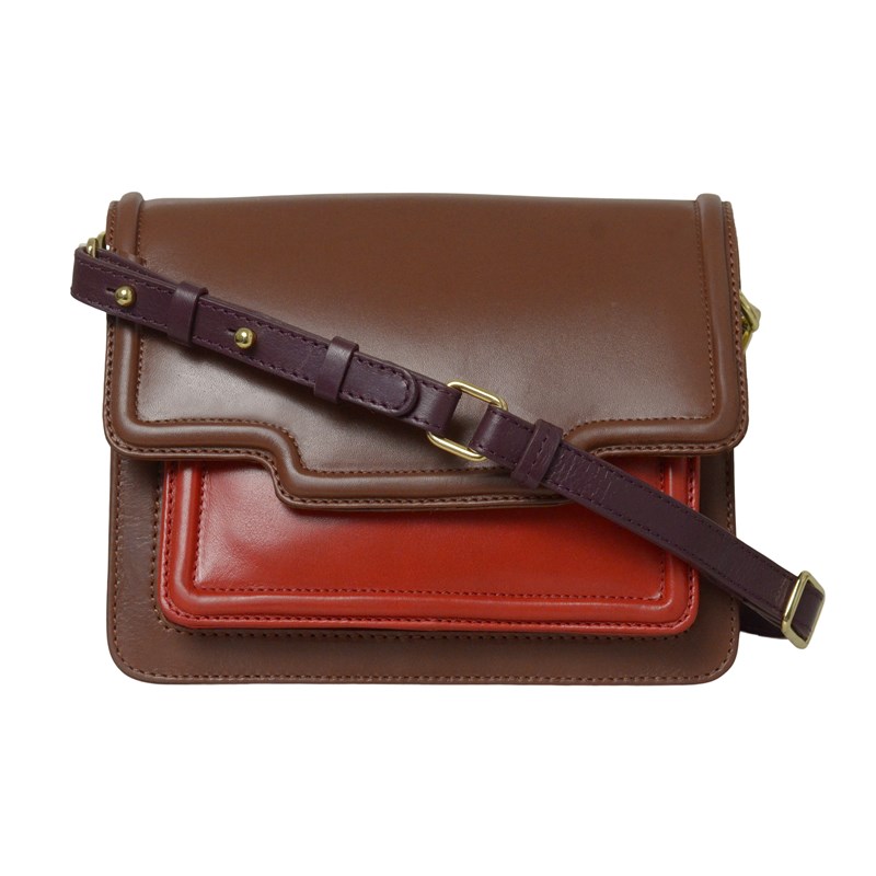 Belsac<br>Crossbody Nede