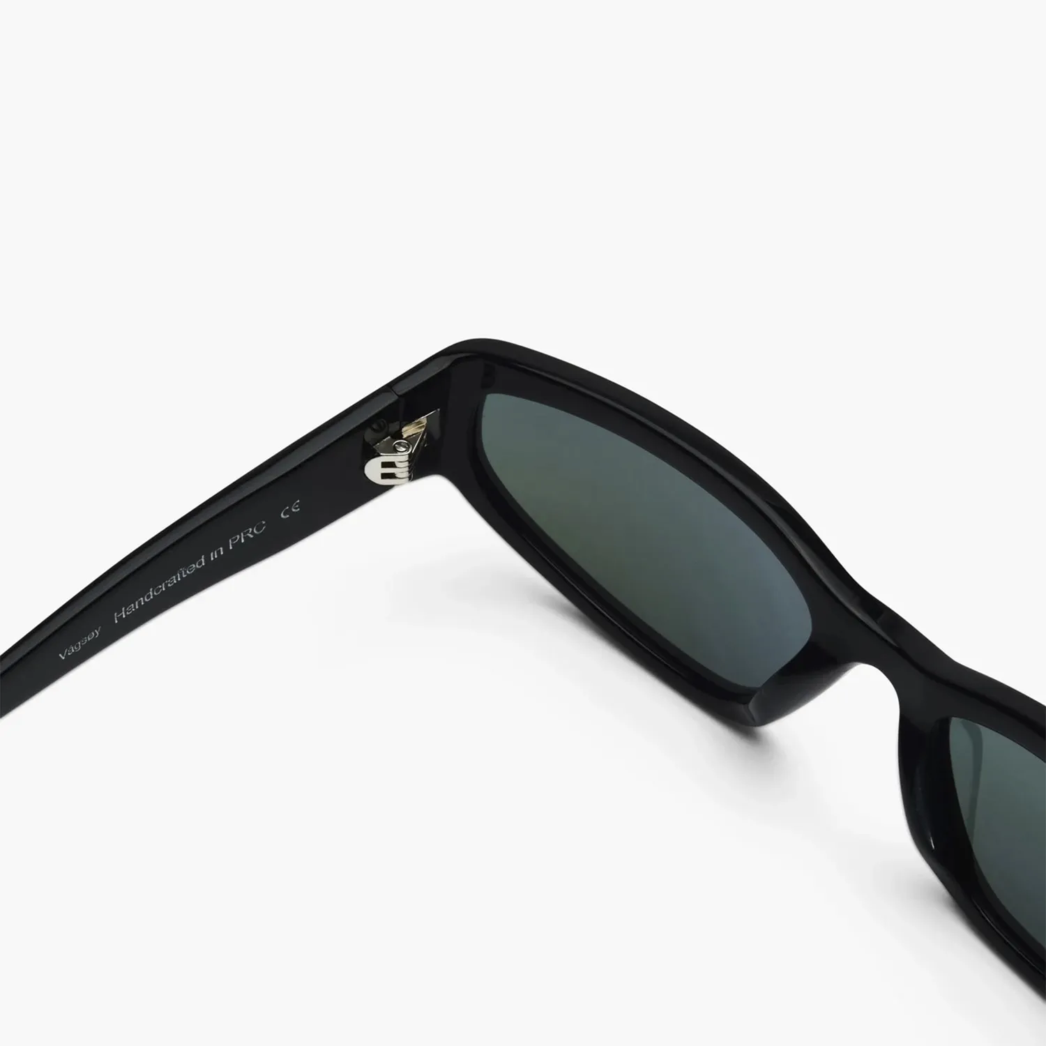 Nordgreen Vågsøy Solbrille VA146SBBASBBABM