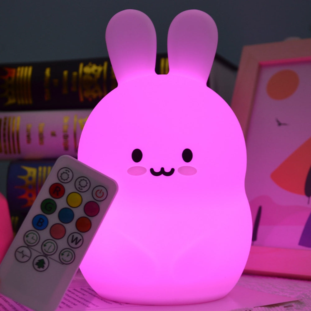 Køb NiteLite Bunny