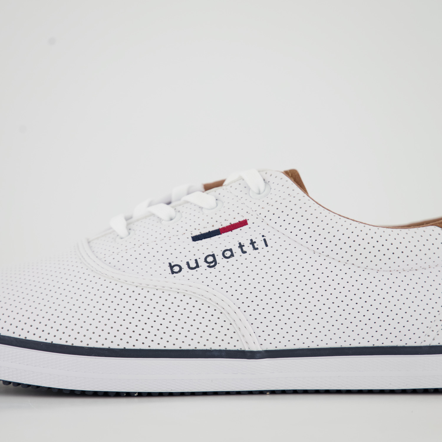 Bugatti Halbschuhe