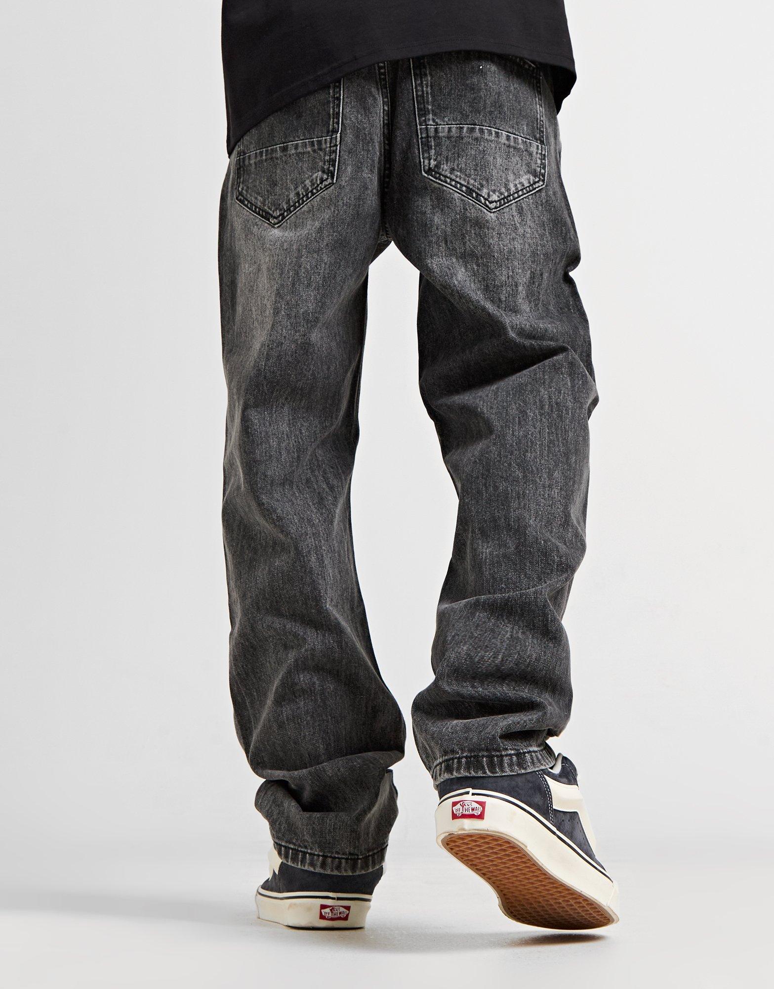 Supply & Demand Jean Almante Homme