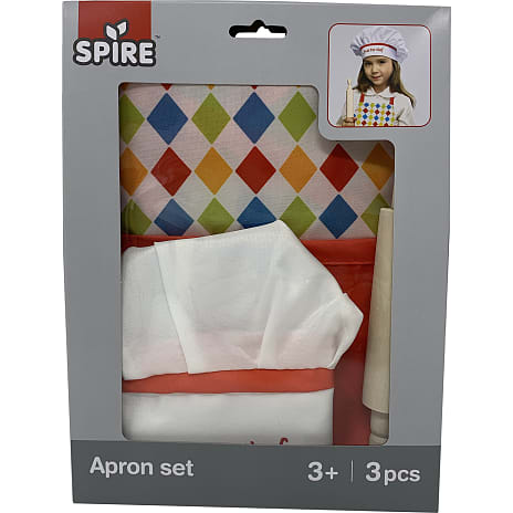 Spire Bager legesæt