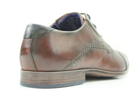 Bugatti Schnürschuhe