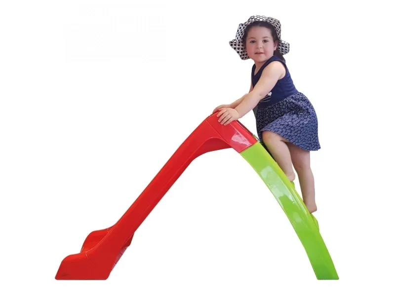 Jamara 460265, 1 År, 3 År, Grøn, Rød