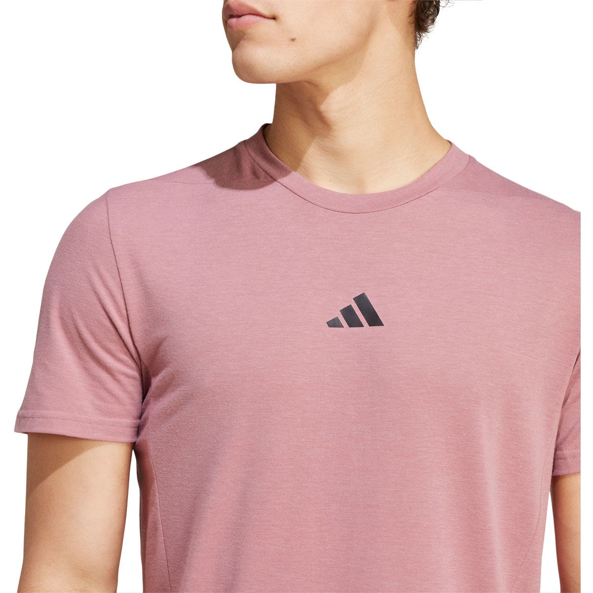 adidas Designed 4 Training Trænings T-shirt Herre