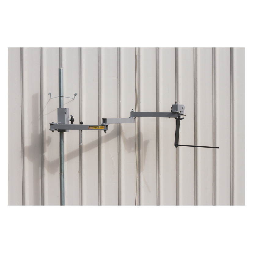 Flexi Arm + fasadefeste