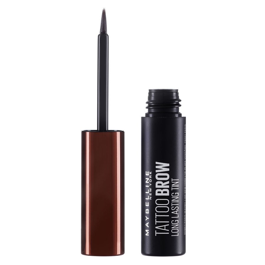 Maybelline New York Tattoo Brow Peel Off Tint Dark Brown #003 5g