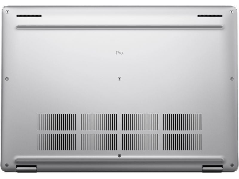 DELL Notebook Pro 16 Plus (U7 268V, 32 GB, 512 GB) Handlicher Business-Laptop