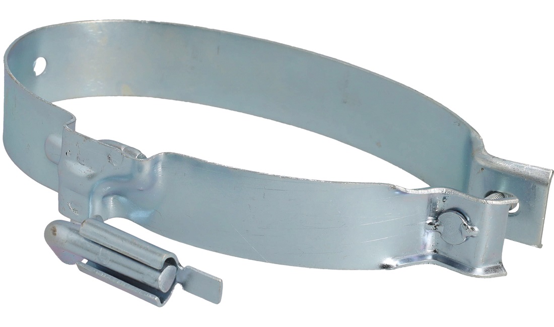 Clamps Kadett 1,2-2,0 8/84-7/94