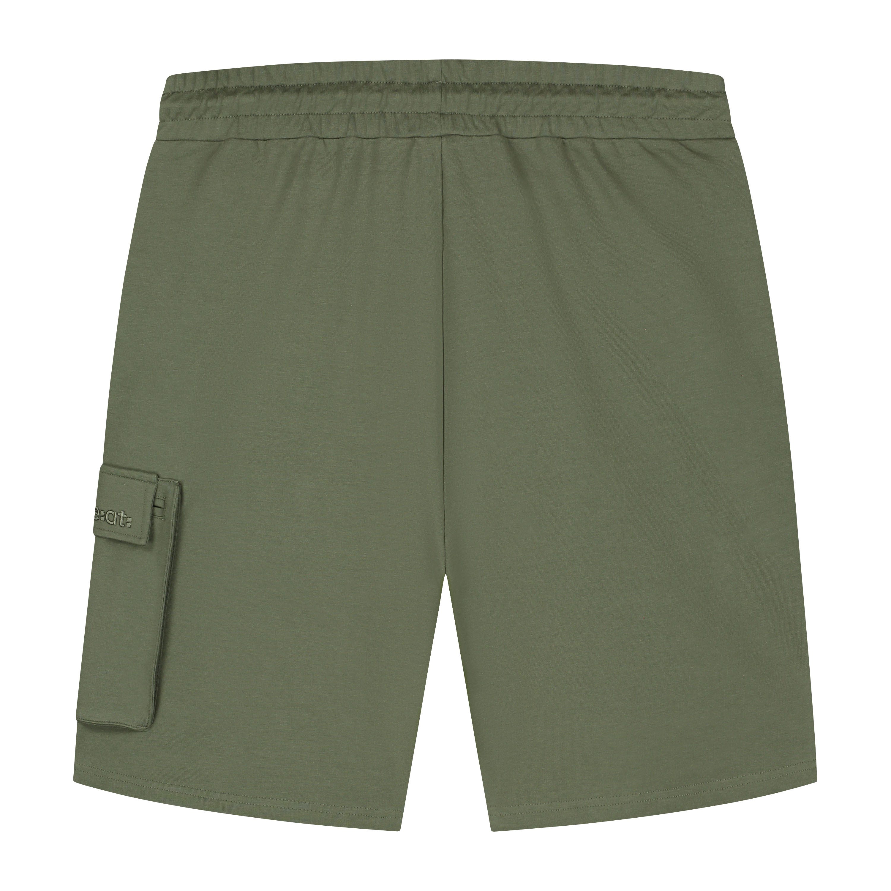 be:at:  Dani Sweatshort