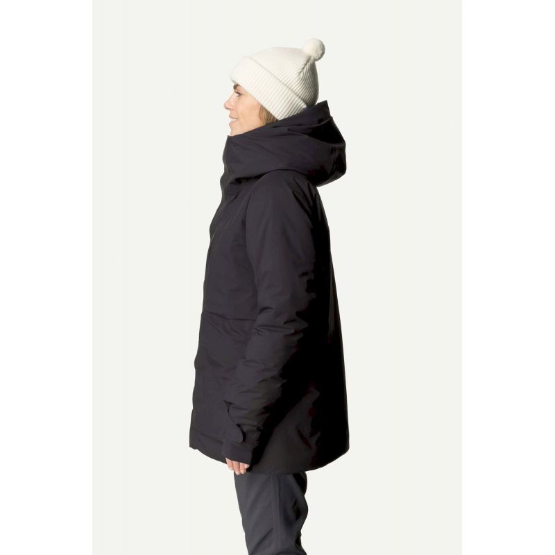 Fall in Jacket - Parka femme