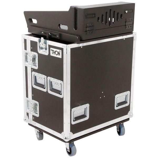 Thon Premium Flip-Case Yamaha QL1