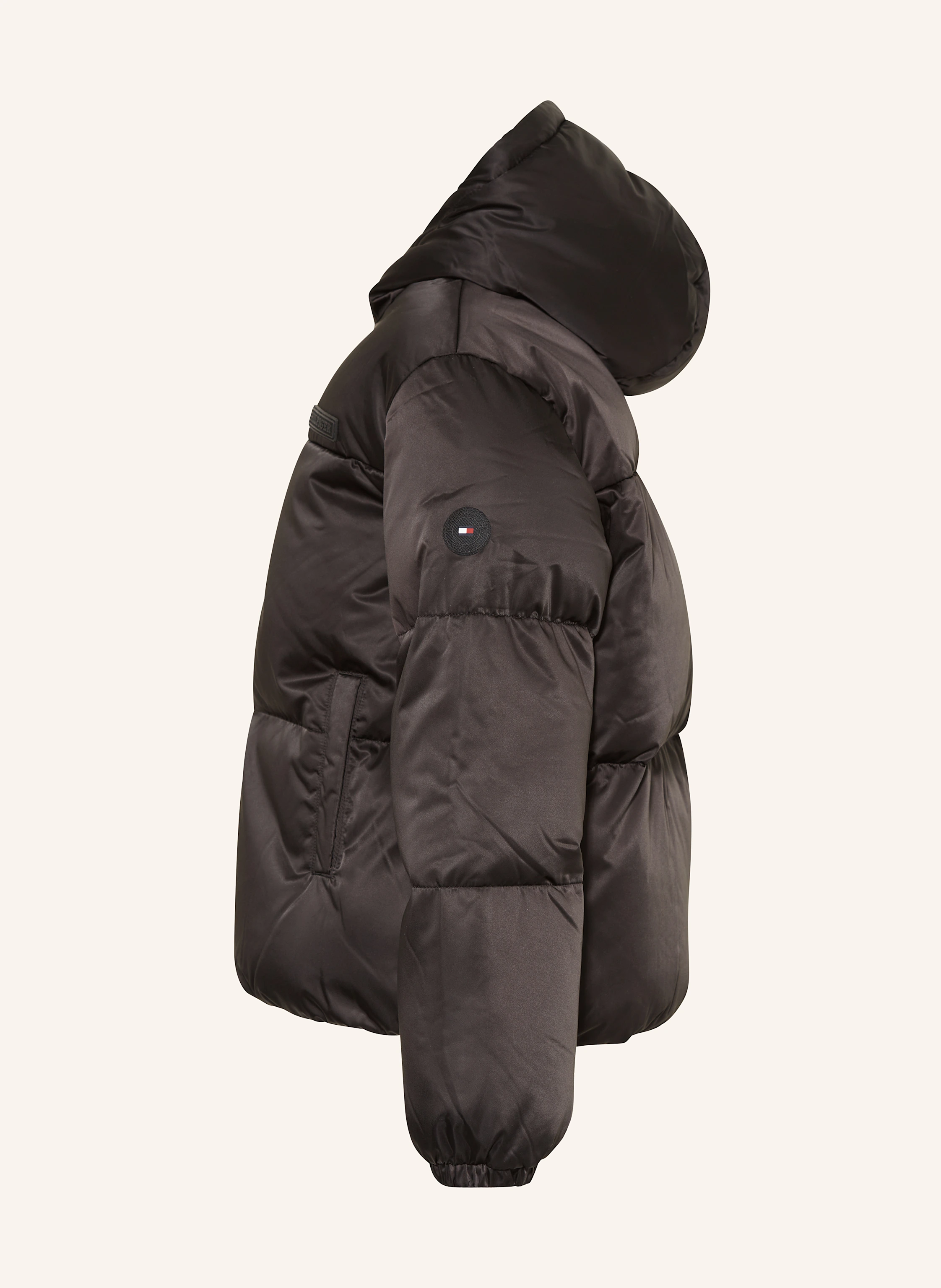 TOMMY HILFIGER Steppjacke