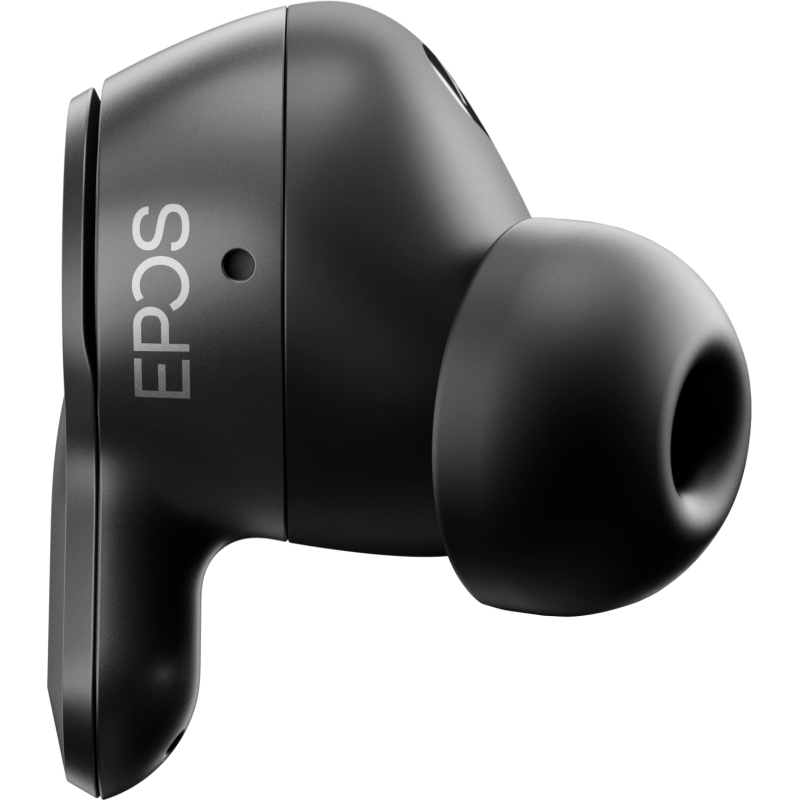 EPOS ADAPT E1 Scandinavian Black