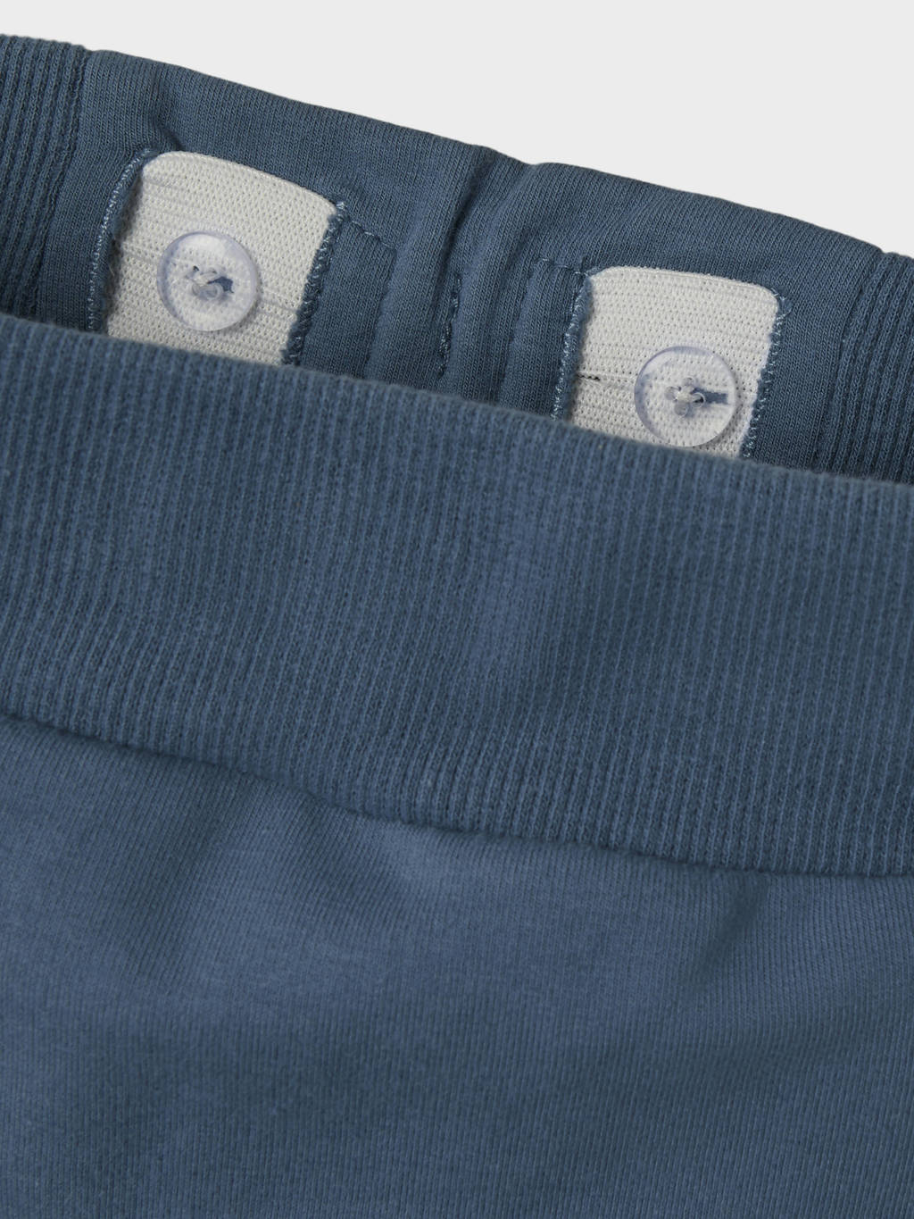 NAME IT sweatpant blauw