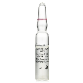 Babor Ampoule Concentrates Lift Express 7x2ml/0.06oz