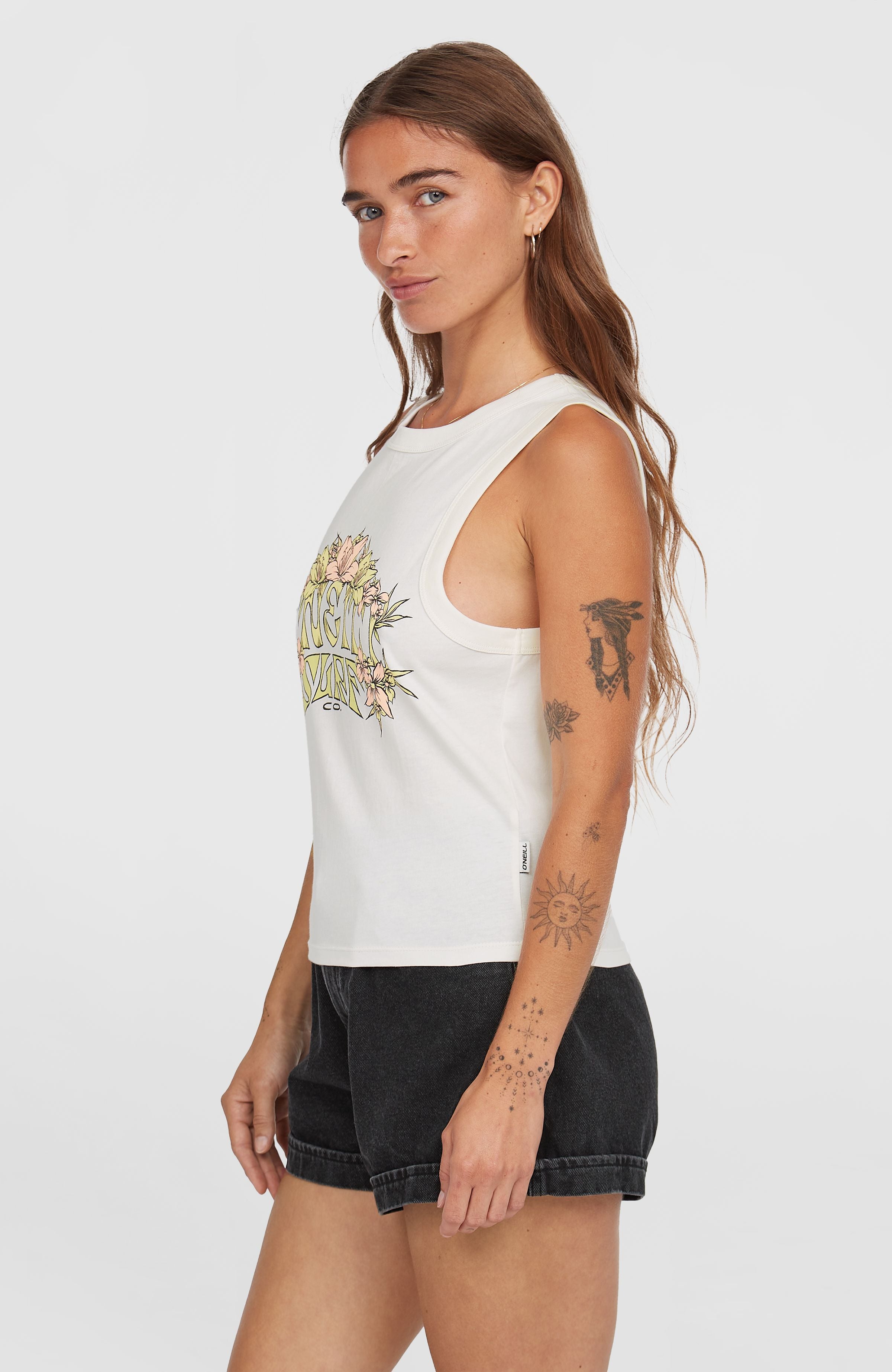 Summer Must Haves Graphic tanktop