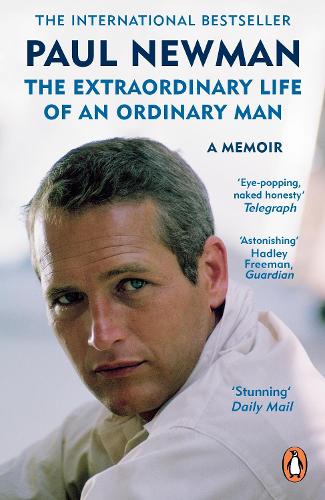 The Extraordinary Life of an Ordinary Man: A Memoir (Paperback)