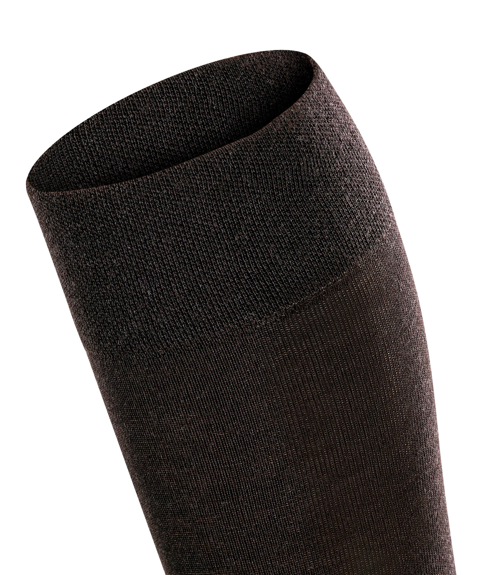FALKE| Damen Kniestrümpfe Sensitive Berlin