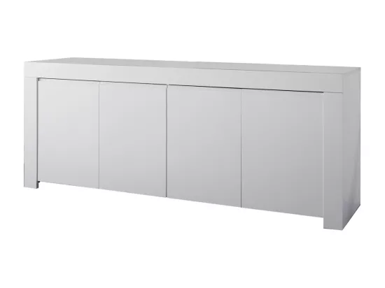 Buffet CAPRI blanc
