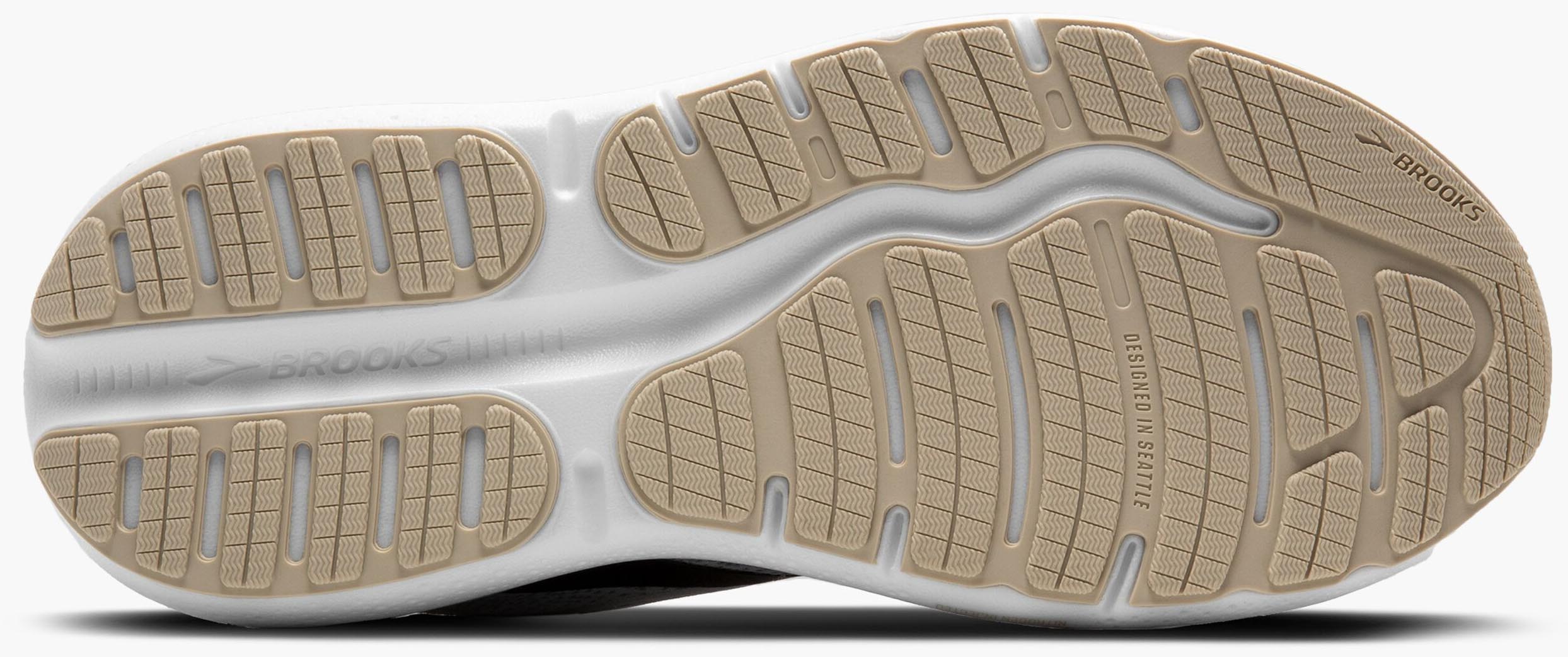 Ghost Max 2 Herre 125/White/Pelican/Oyster