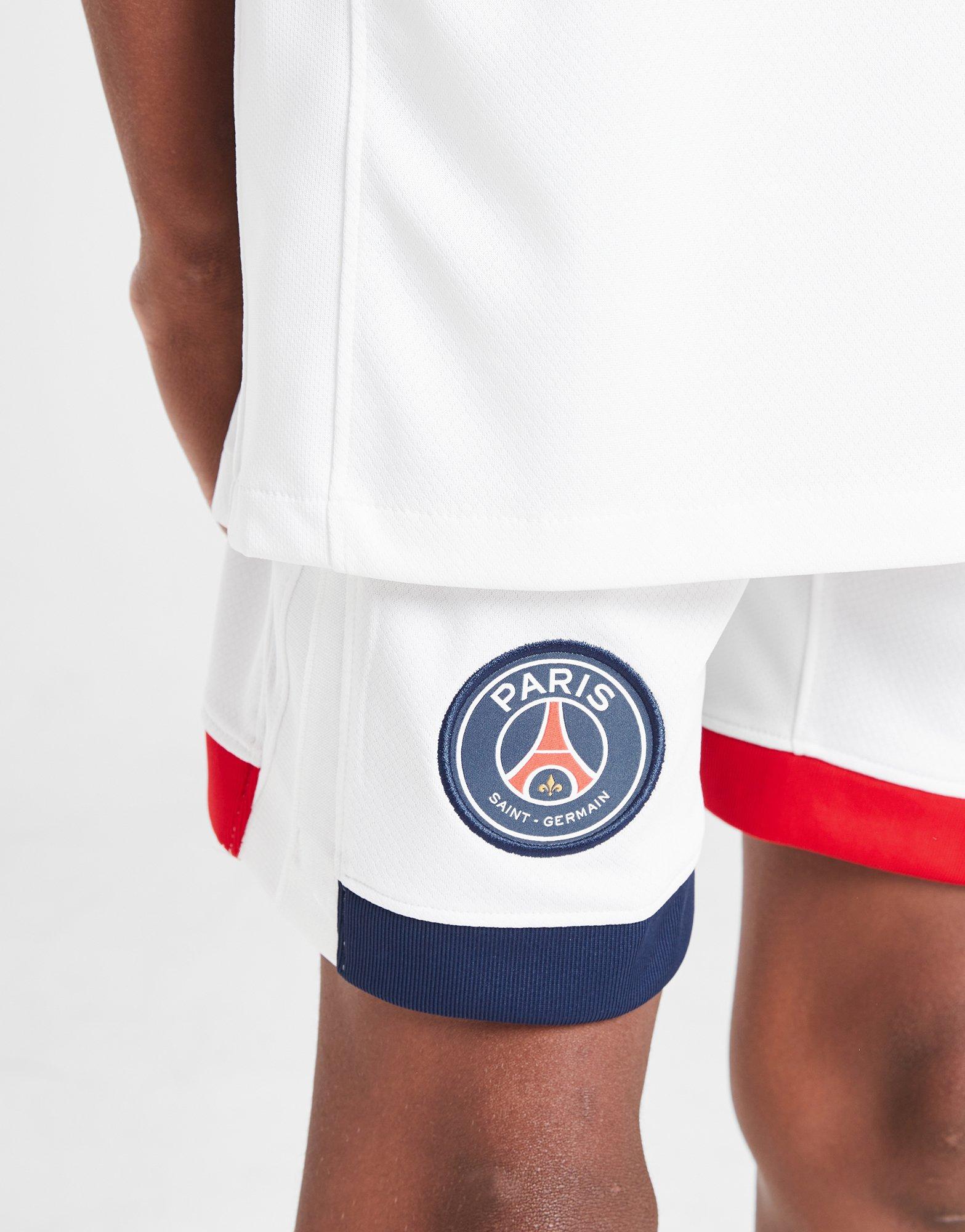 Nike Short Extérieur Paris Saint Germain 2024/25 Junior