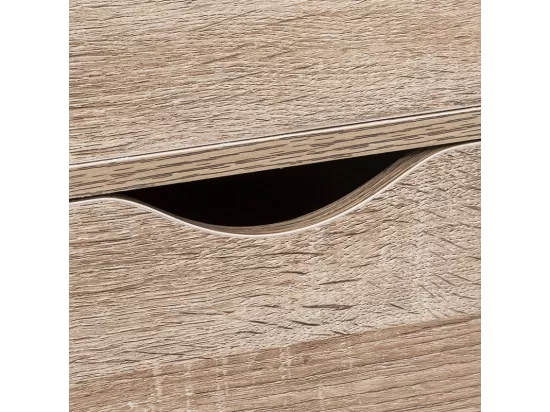 Caisson de Bureau 