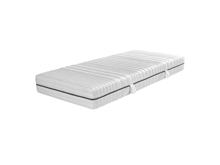 Pocketvering matras Royal Support