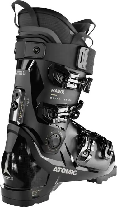 Atomic Hawx Ultra 115 S W GW Womens Skistøvler