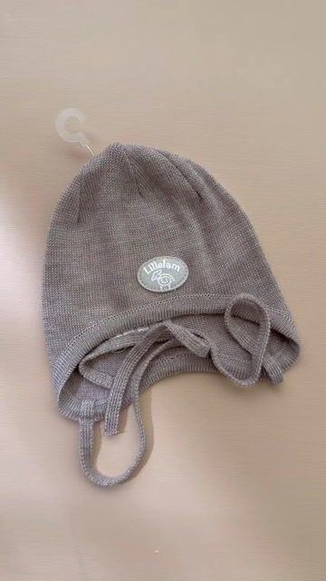 Babylue Ull – Tynn ullkvalitet, 100% Merino – Helårs | Classic