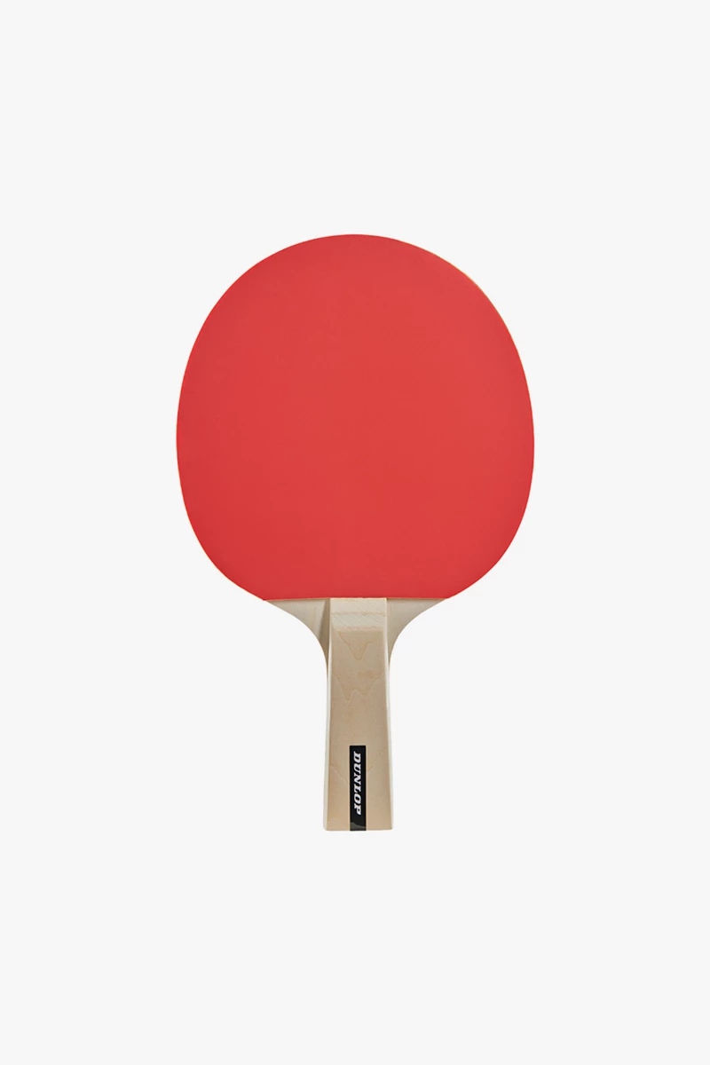 Dunlop Match 2 Player Tischtennis Set