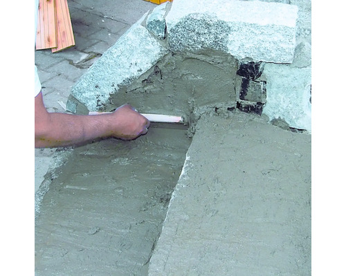 Baumit bestratingsvoegmortel 25 kg