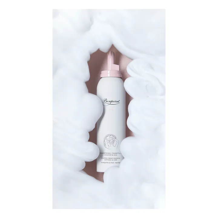 Bonpoint Shampoing Chantilly - 150 ml