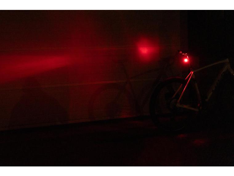 Lezyne Hecto Drive 500XL / Femto USB C Verlichtingsset