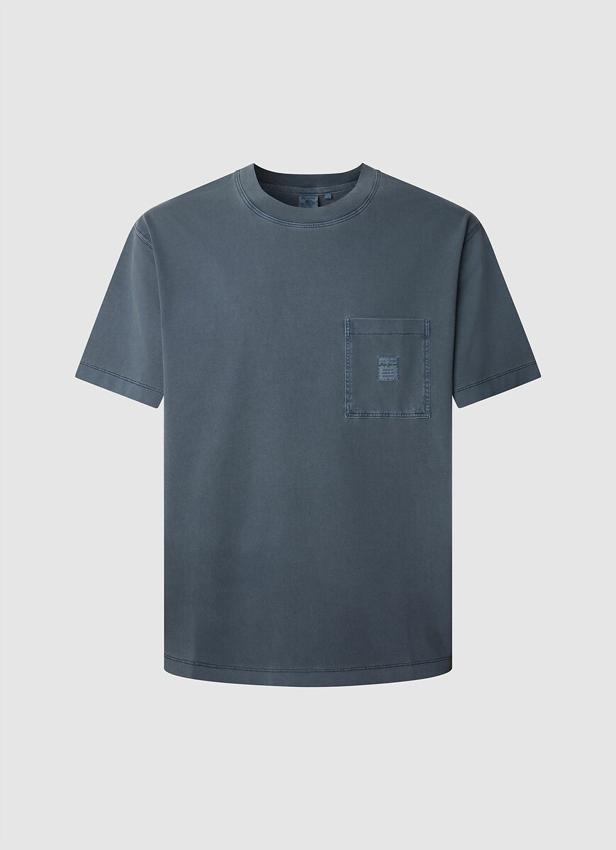 PEPE JEANS<br>Camiseta de manga curta do Todd