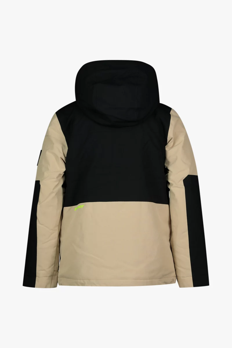 ziener Agonis Kinder Skijacke