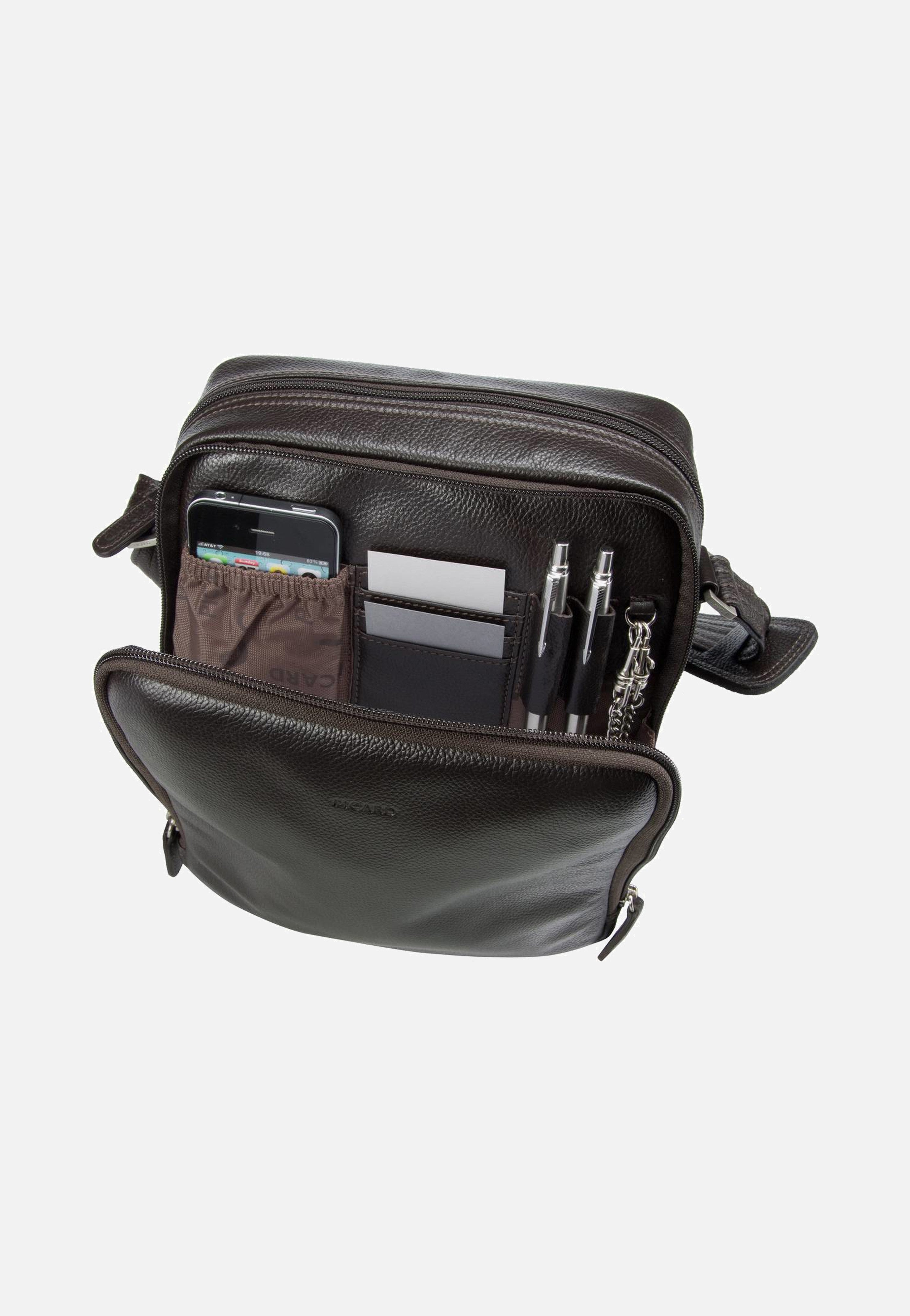Milano Cafe - Crossbody Bag