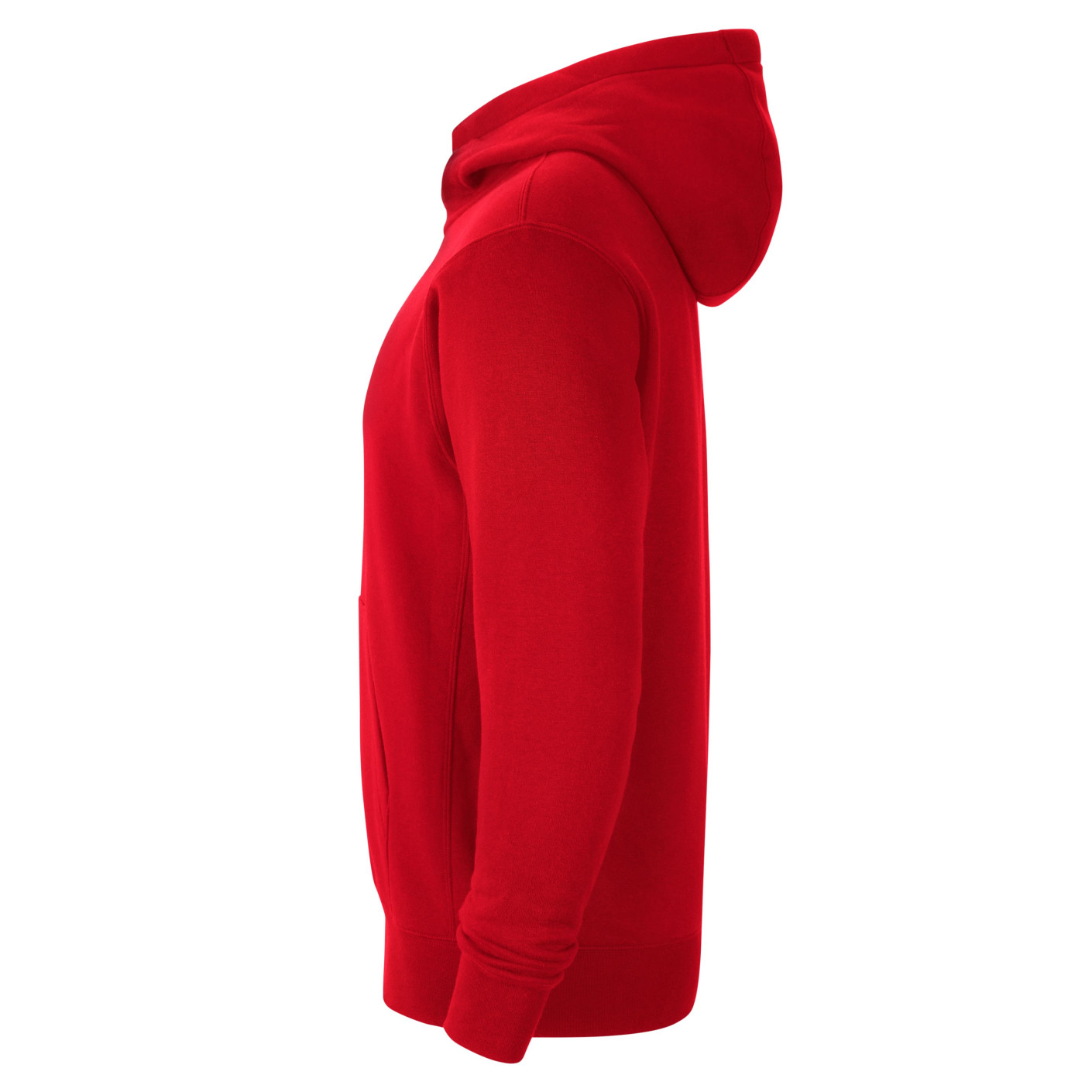 Nike Park 20 Fleece Vest Kids Rood